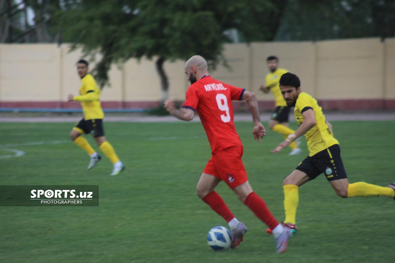 Neftchi-Andijon (urtoqlik) 30.04.2023