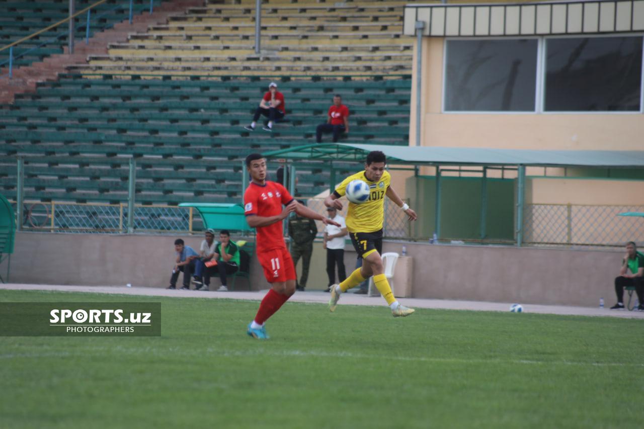 Neftchi-Andijon (urtoqlik) 30.04.2023