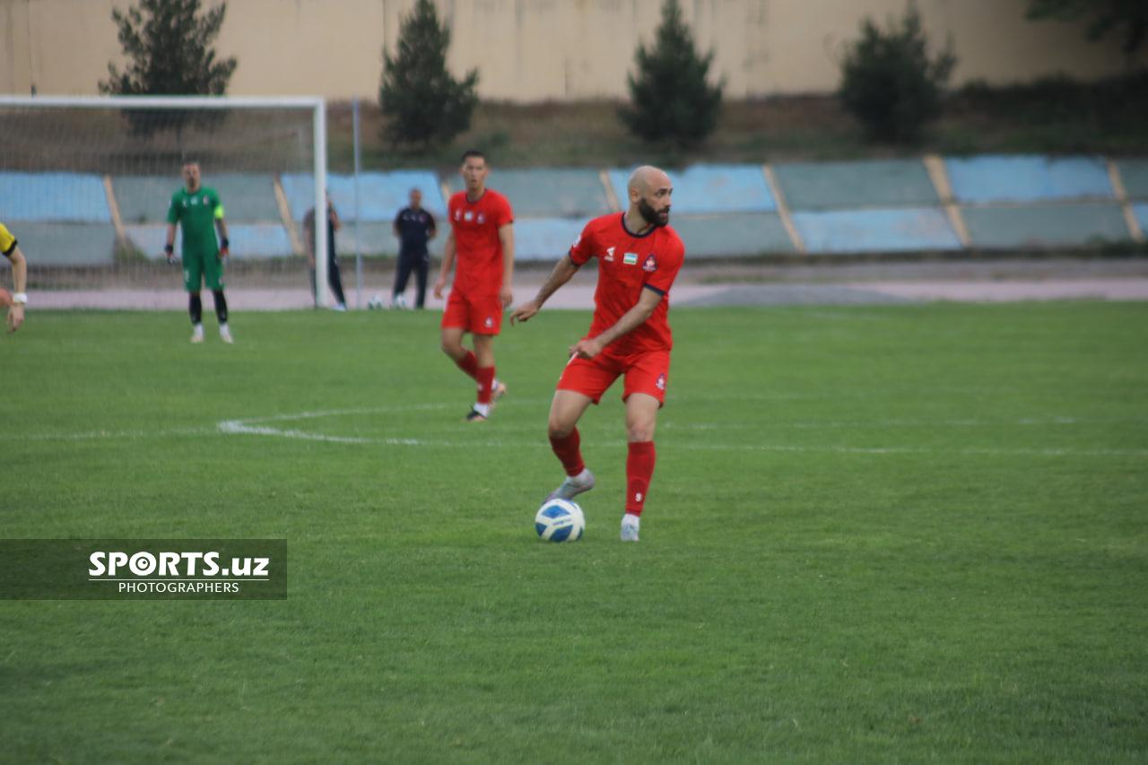 Neftchi-Andijon (urtoqlik) 30.04.2023