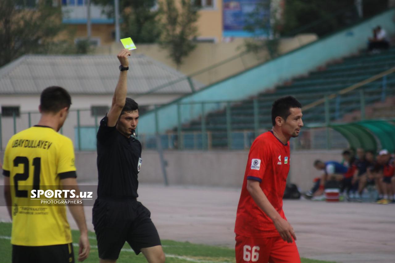 Neftchi-Andijon (urtoqlik) 30.04.2023