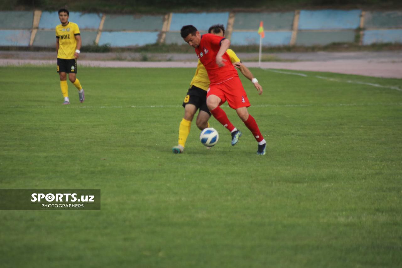 Neftchi-Andijon (urtoqlik) 30.04.2023