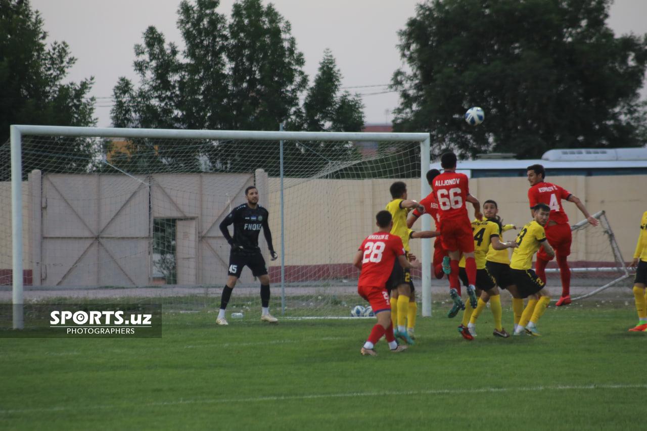 Neftchi-Andijon (urtoqlik) 30.04.2023
