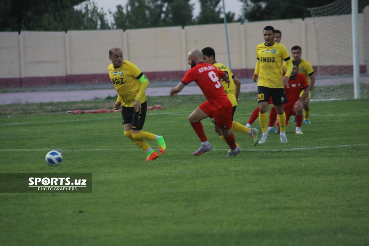 Neftchi-Andijon (urtoqlik) 30.04.2023