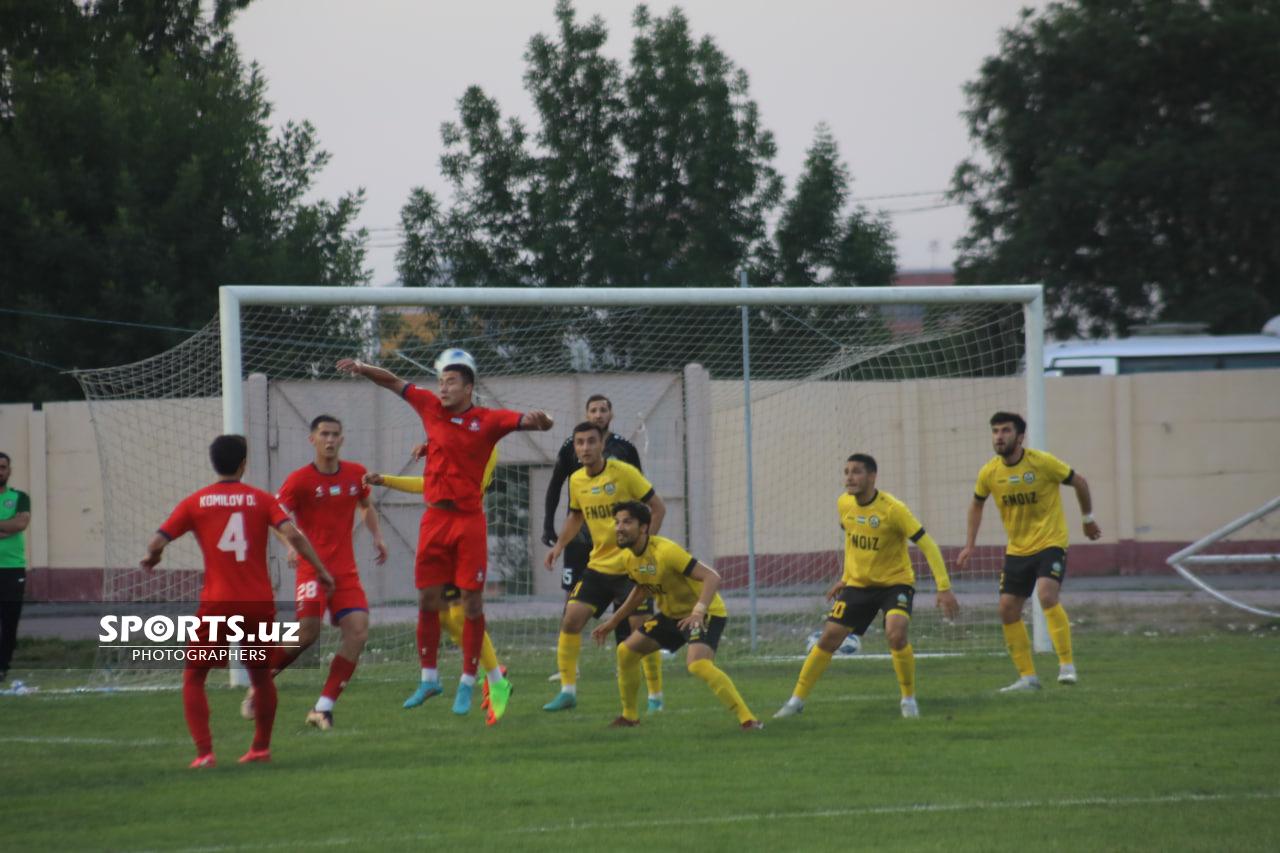 Neftchi-Andijon (urtoqlik) 30.04.2023