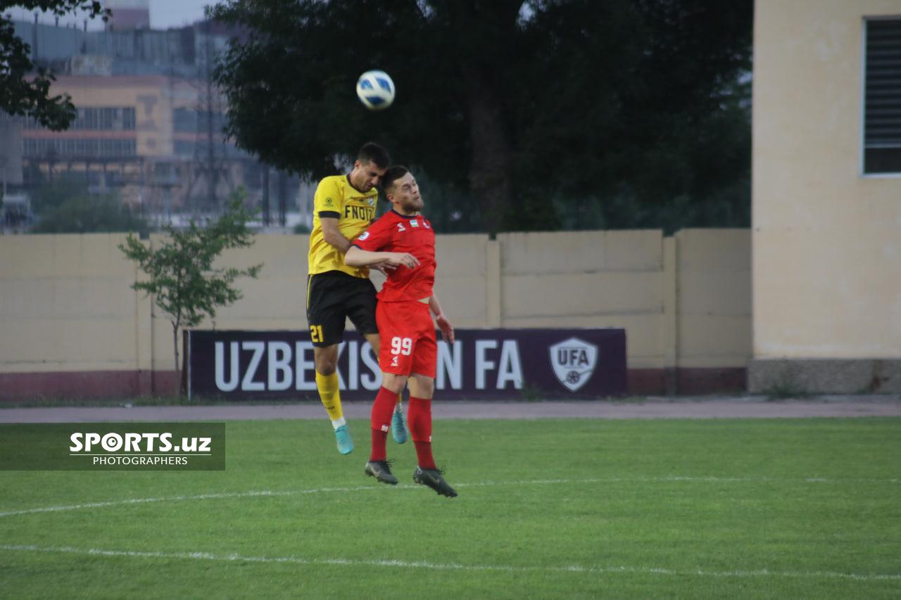 Neftchi-Andijon (urtoqlik) 30.04.2023