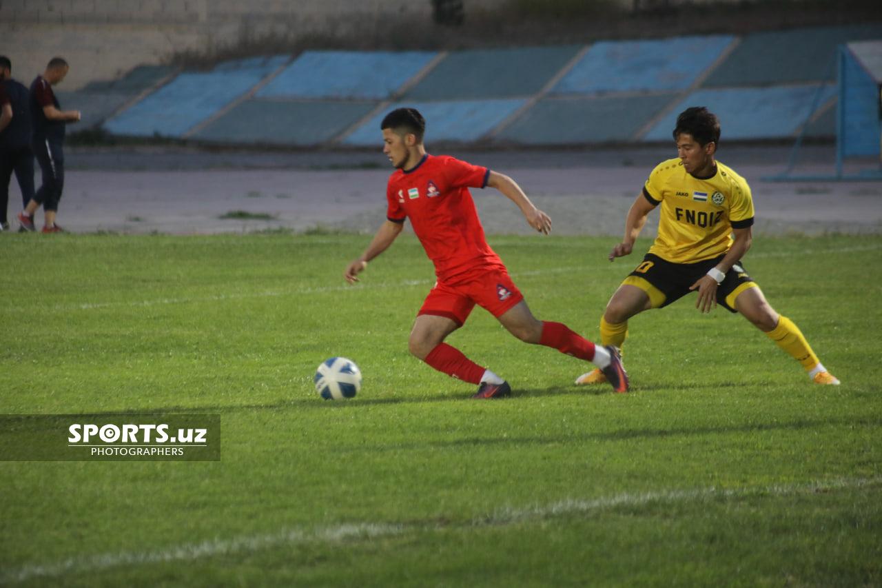 Neftchi-Andijon (urtoqlik) 30.04.2023