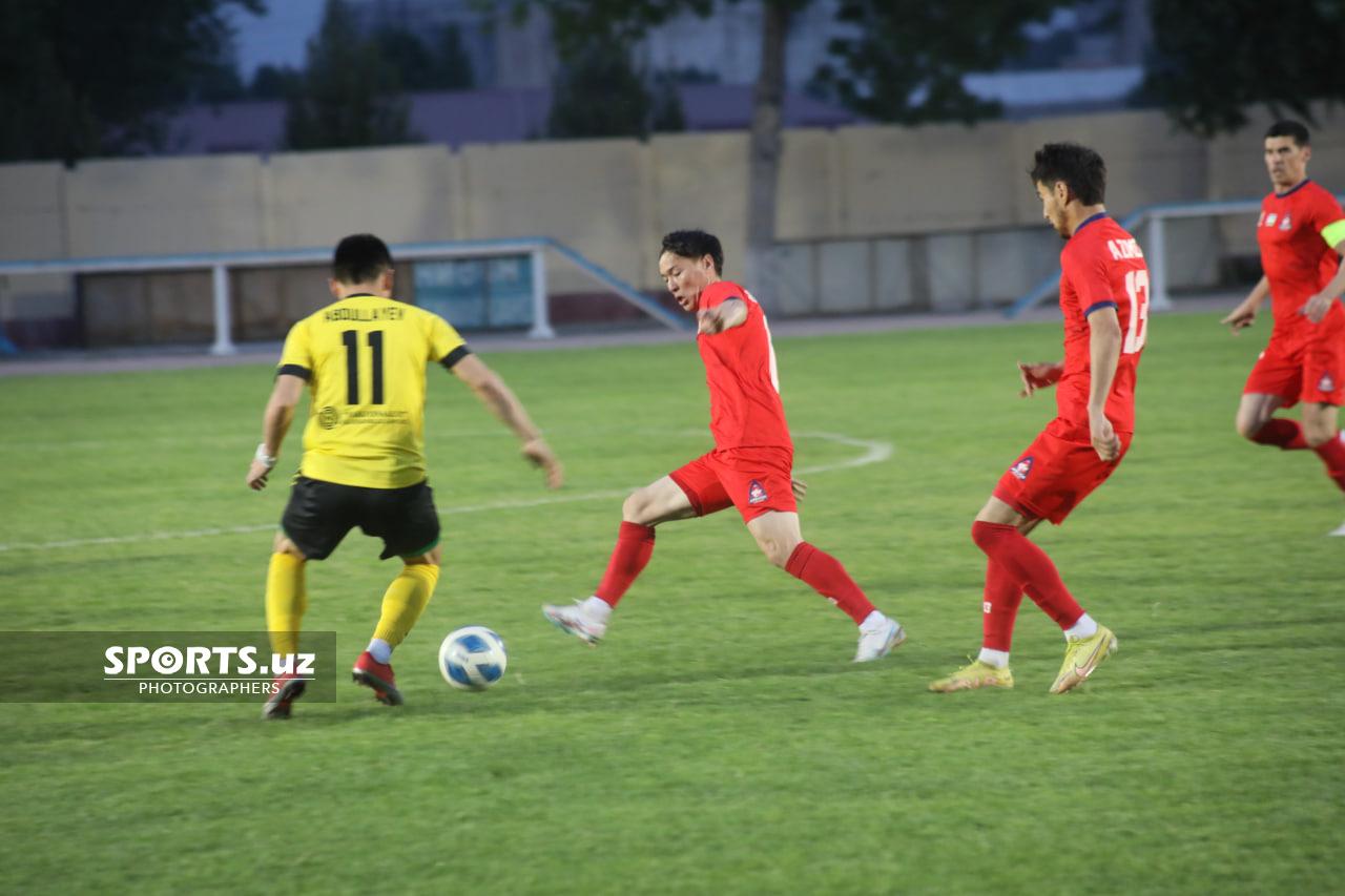 Neftchi-Andijon (urtoqlik) 30.04.2023