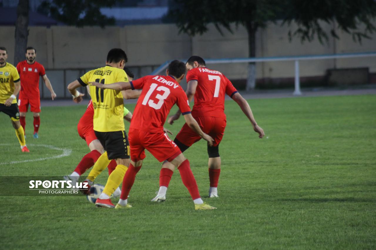 Neftchi-Andijon (urtoqlik) 30.04.2023