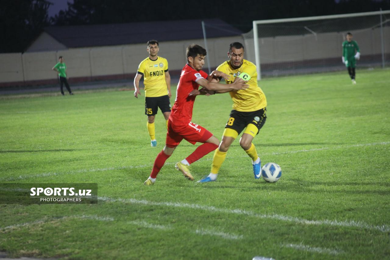 Neftchi-Andijon (urtoqlik) 30.04.2023