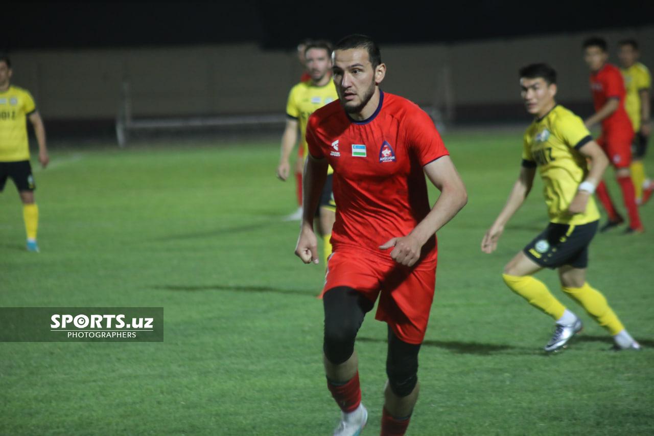Neftchi-Andijon (urtoqlik) 30.04.2023