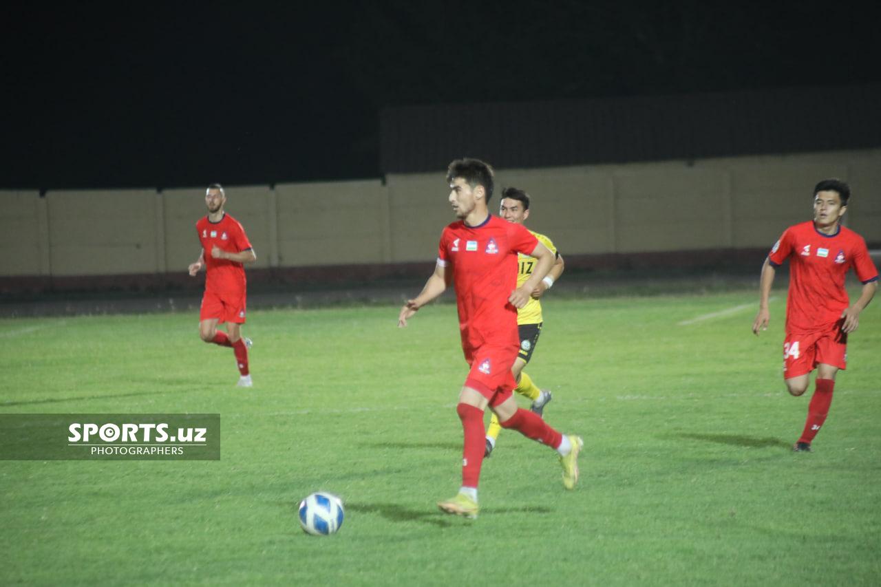Neftchi-Andijon (urtoqlik) 30.04.2023