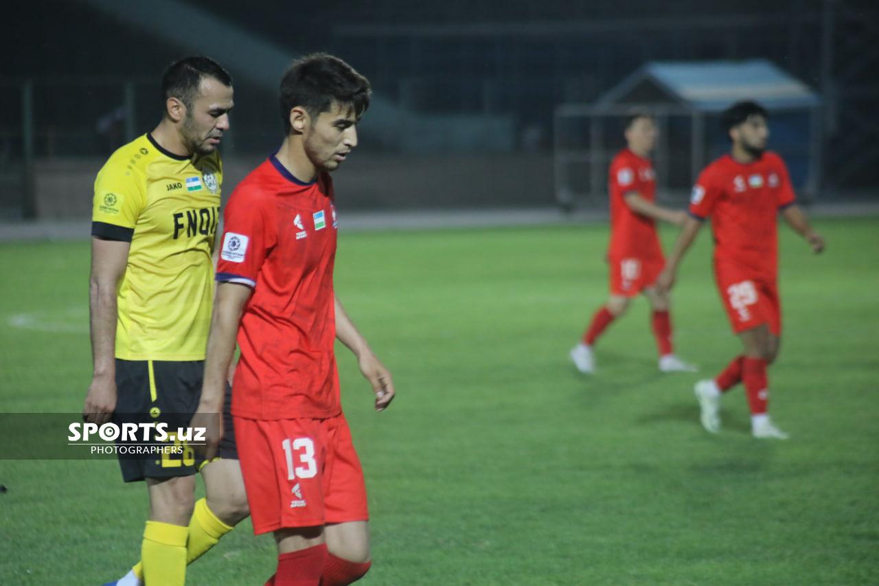 Neftchi-Andijon (urtoqlik) 30.04.2023