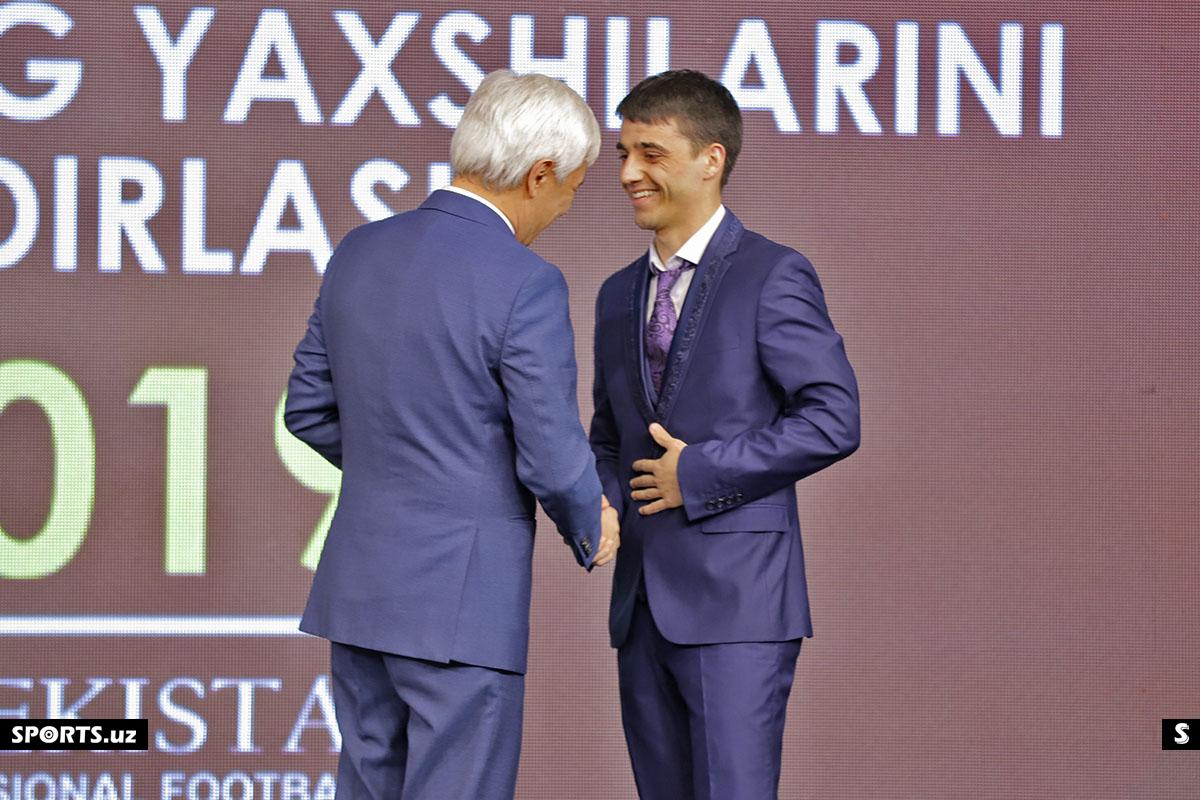 2 ўфа тақдирлаш 2019