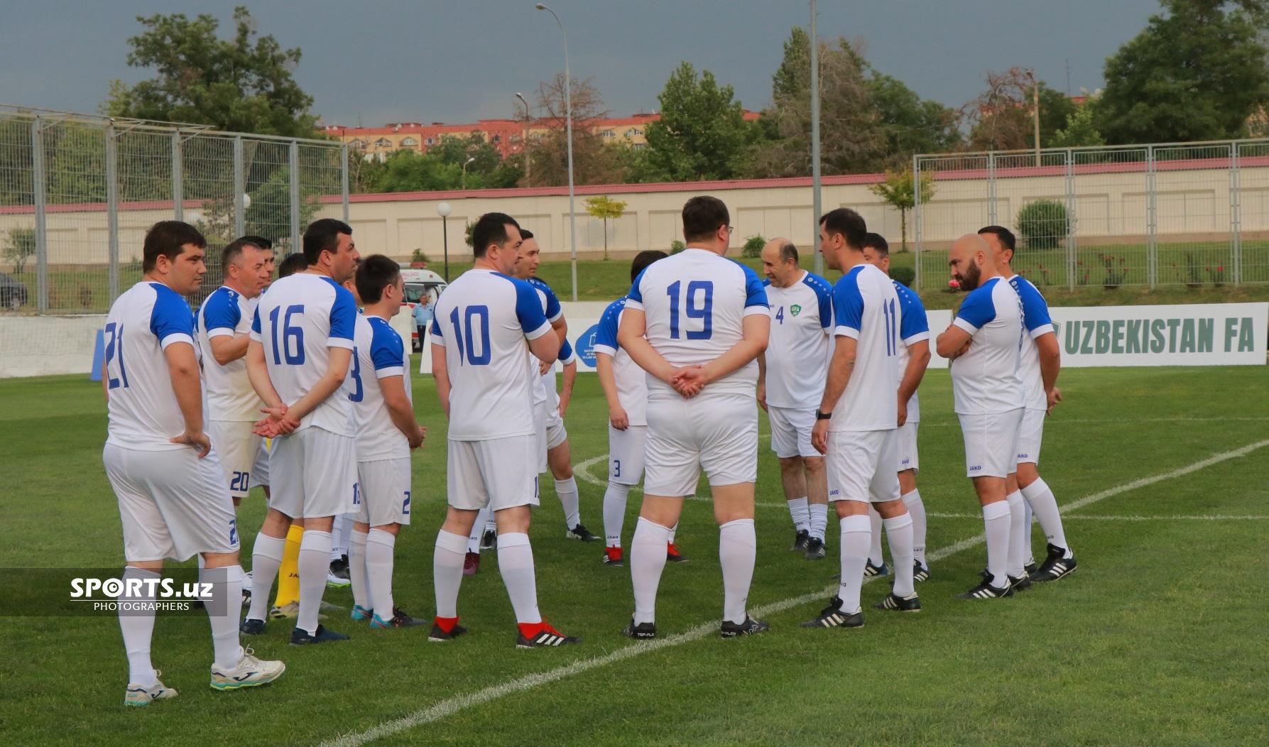 UFA vs FIFA: 05.06.2023
