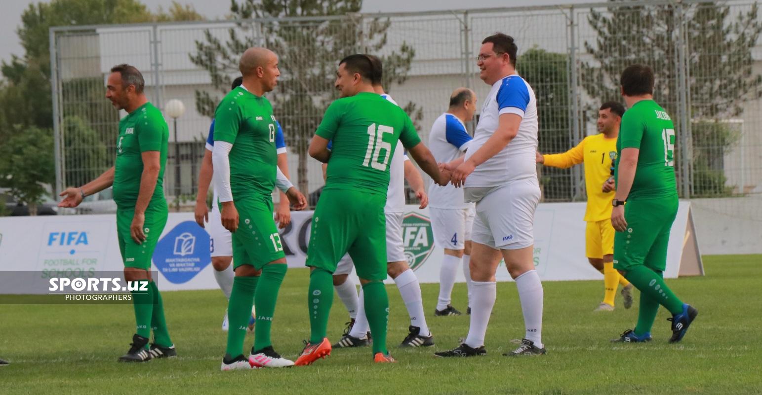 UFA vs FIFA: 05.06.2023