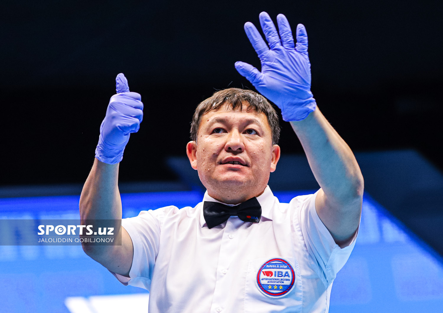 JCH. ABDULLAEV ALOKHON - MEMIC ALMIR. 09.05.2023