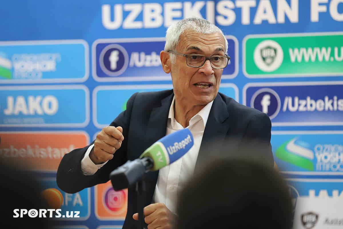 Hector Cuper