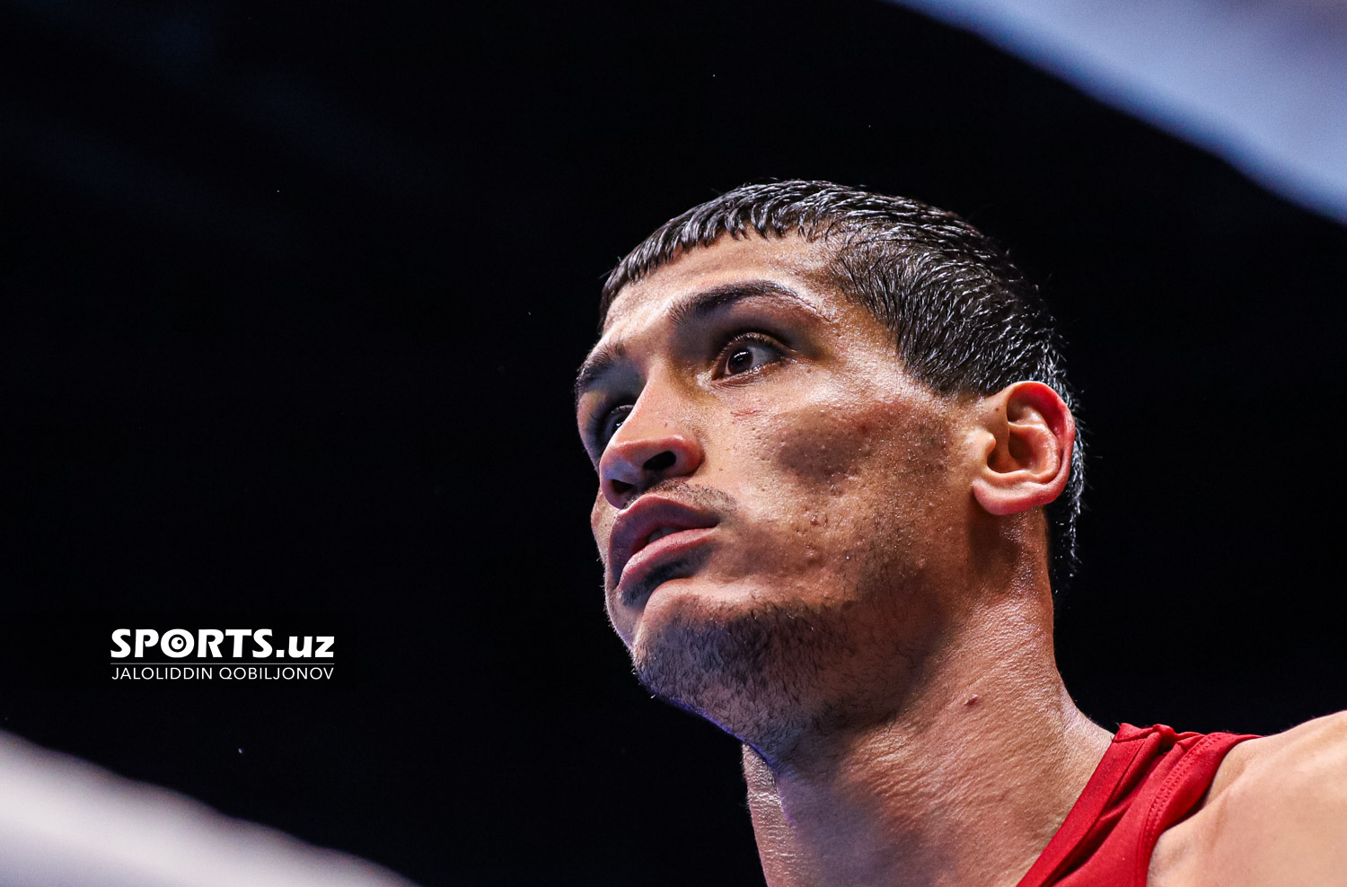 JCH. JAFAROV SAIDJAMSHID - SVIRIDCHENKOV IGOR. 10.05.2023