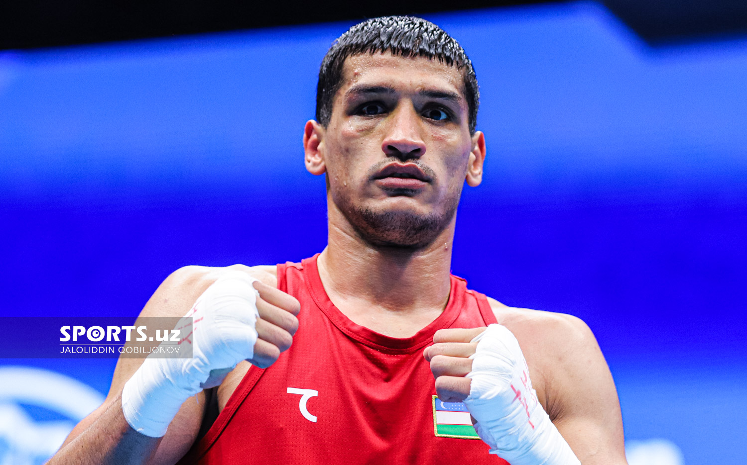 JCH. JAFAROV SAIDJAMSHID - SVIRIDCHENKOV IGOR. 10.05.2023