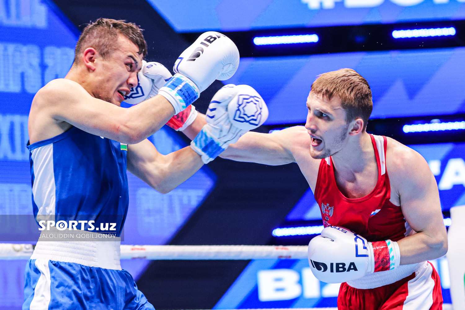 JCH. TURSUNOV MUJIBILLO - SHUMKOV VSEVOLOD. 10.05.2023