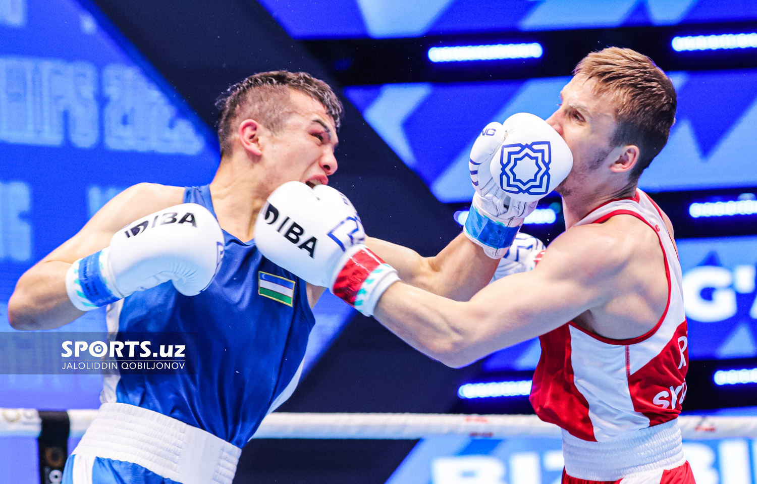 JCH. TURSUNOV MUJIBILLO - SHUMKOV VSEVOLOD. 10.05.2023