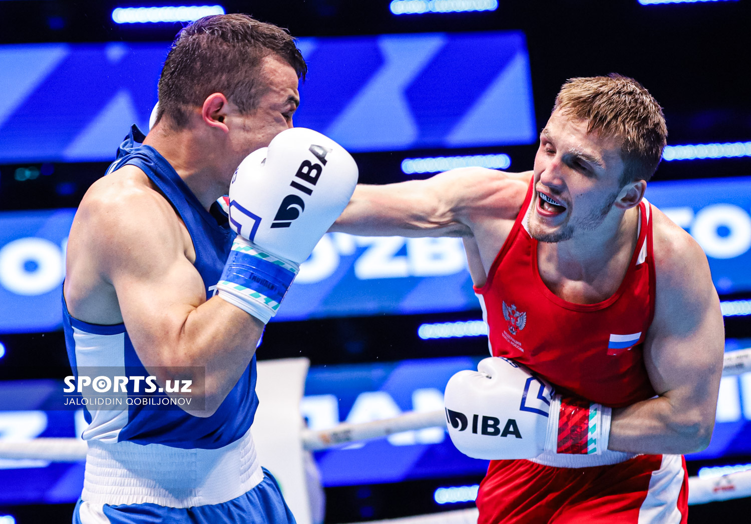 JCH. TURSUNOV MUJIBILLO - SHUMKOV VSEVOLOD. 10.05.2023