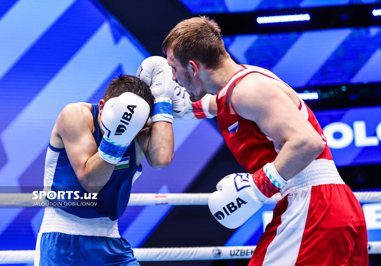 JCH. TURSUNOV MUJIBILLO - SHUMKOV VSEVOLOD. 10.05.2023