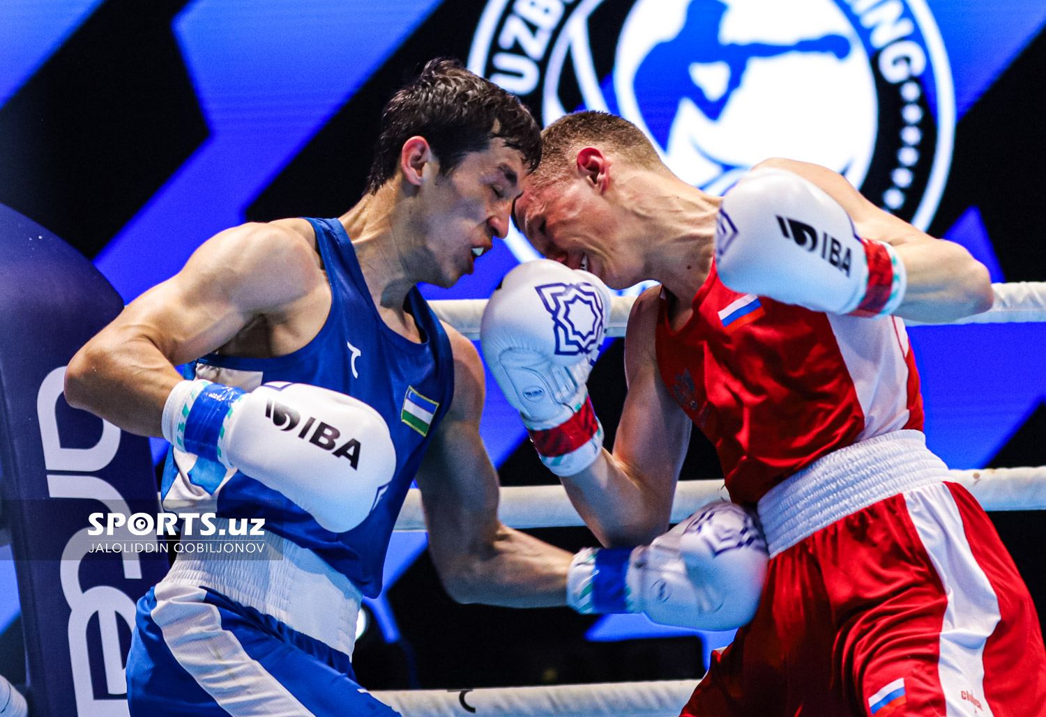 JCH. 1/2. JURAEV OYBEK - DVALI DMITRII. 12.05.2023