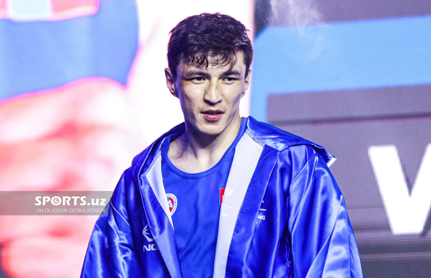 JCH. FINAL. ABDULLAEV RUSLAN - BAATARSUKH CHINZORIG. 14.05.2023