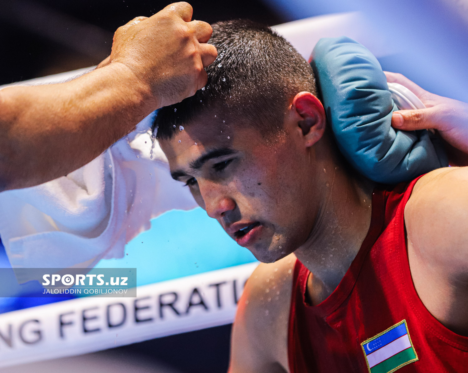 JCH. FINAL. ABDULLAEV RUSLAN - BAATARSUKH CHINZORIG. 14.05.2023