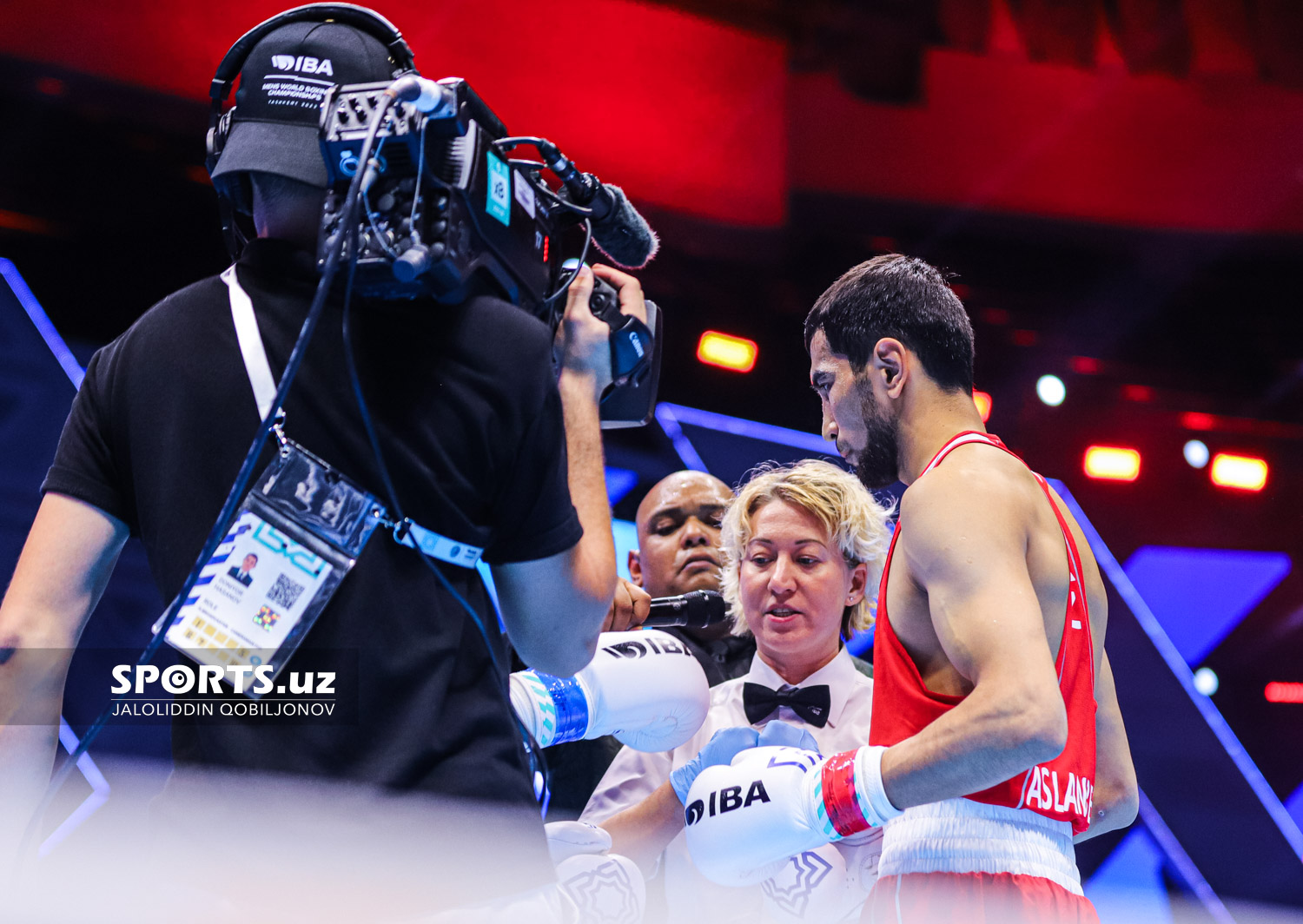 JCH. FINAL. JAFAROV SAIDJAMSHID - SHYMBERGENOV ASLANBEK. 14.05.2023