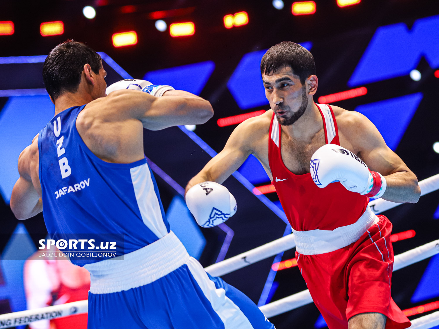 JCH. FINAL. JAFAROV SAIDJAMSHID - SHYMBERGENOV ASLANBEK. 14.05.2023