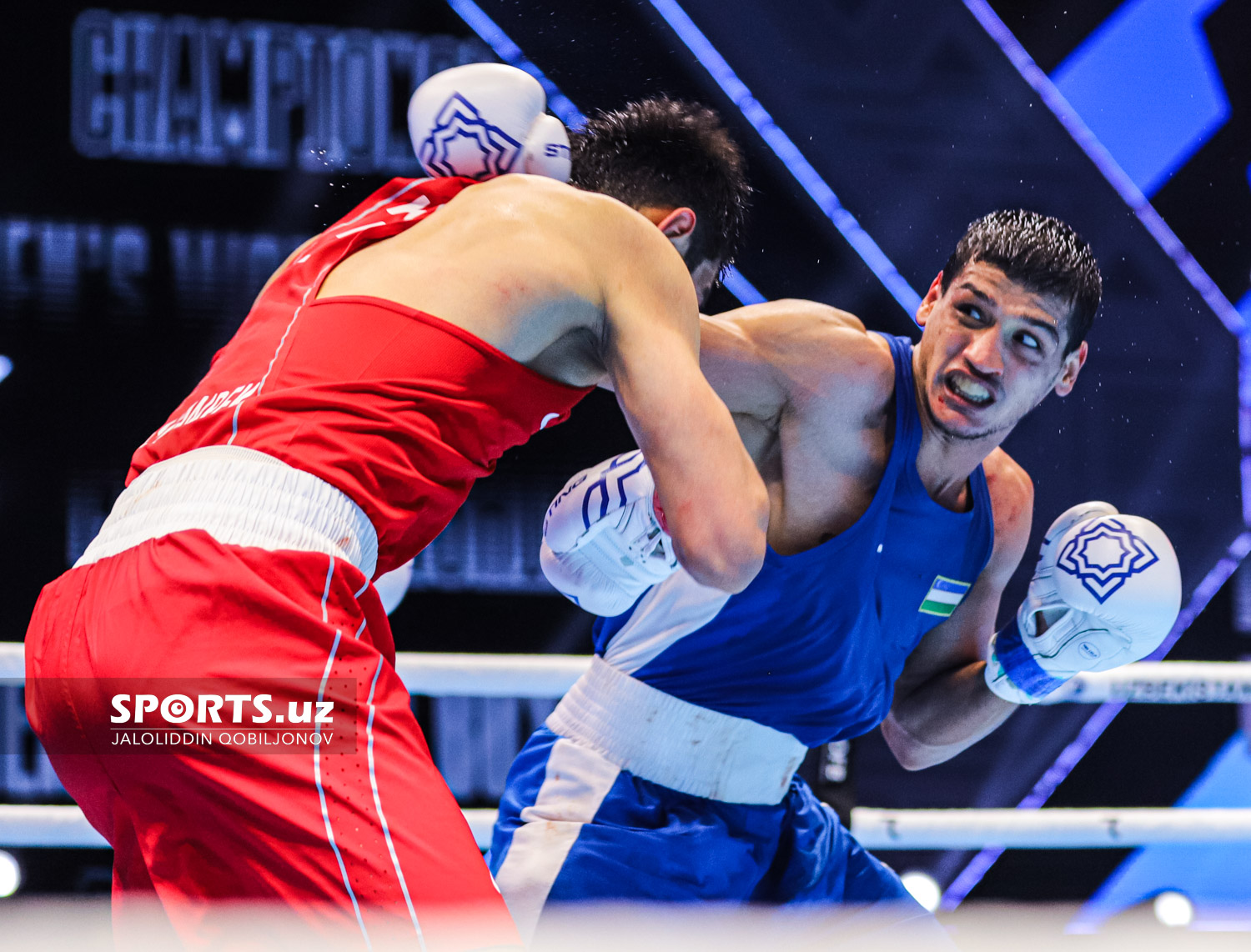 JCH. FINAL. JAFAROV SAIDJAMSHID - SHYMBERGENOV ASLANBEK. 14.05.2023