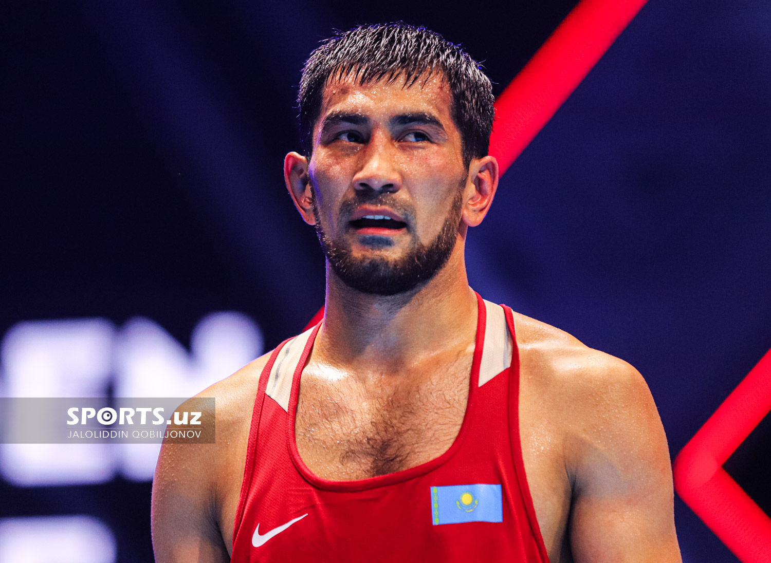 JCH. FINAL. JAFAROV SAIDJAMSHID - SHYMBERGENOV ASLANBEK. 14.05.2023