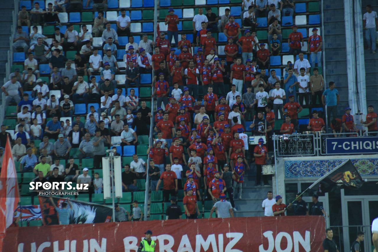 Andijon-Qizilqum 22.05.2023