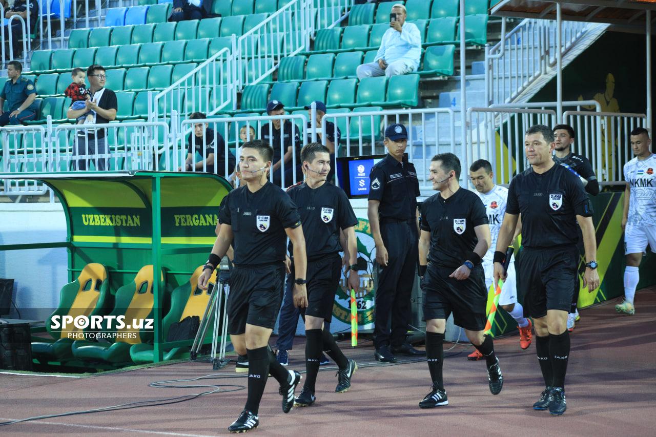 Andijon-Qizilqum 22.05.2023