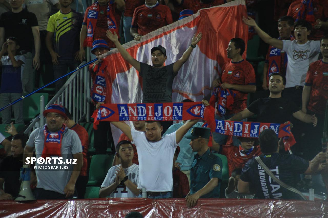 Andijon-Qizilqum 22.05.2023