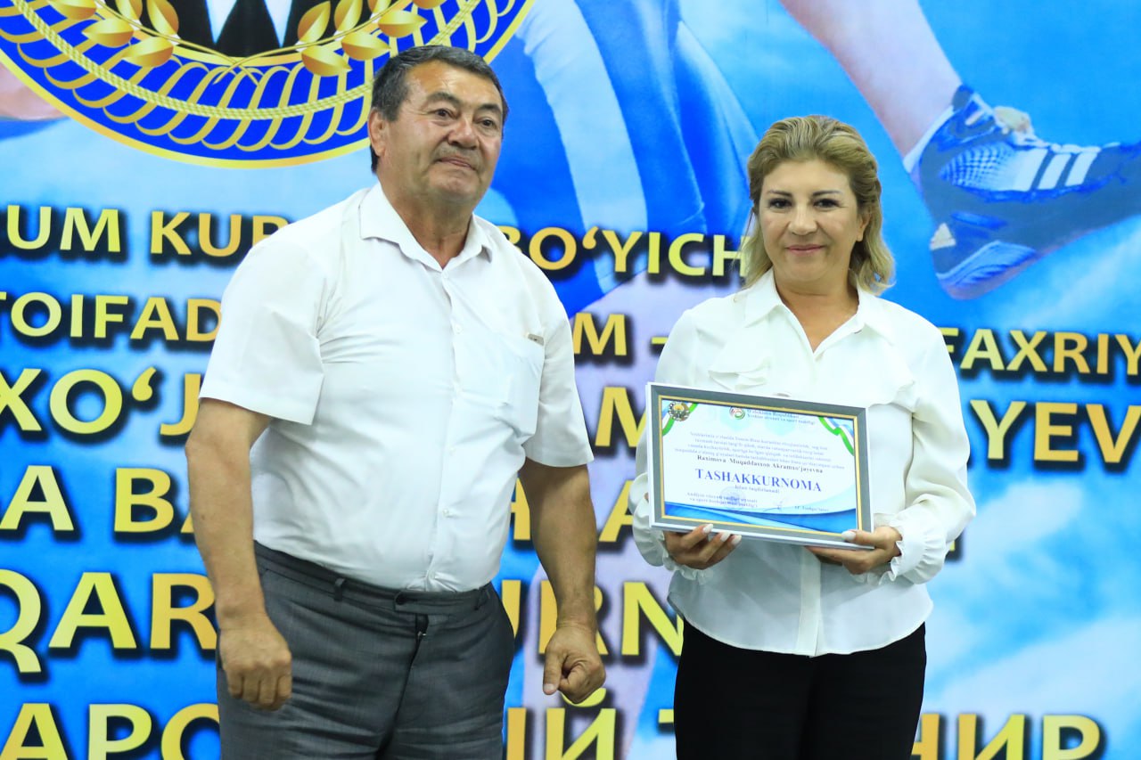 Юнон рум кураши Андижон
