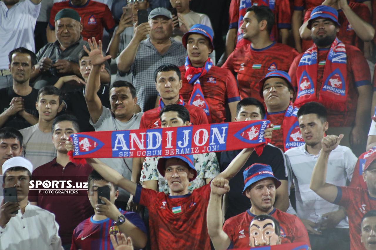 Andijon-Turon 27.05.2023