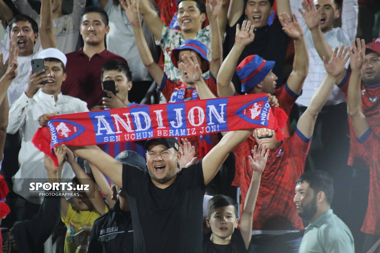 Andijon-Turon 27.05.2023
