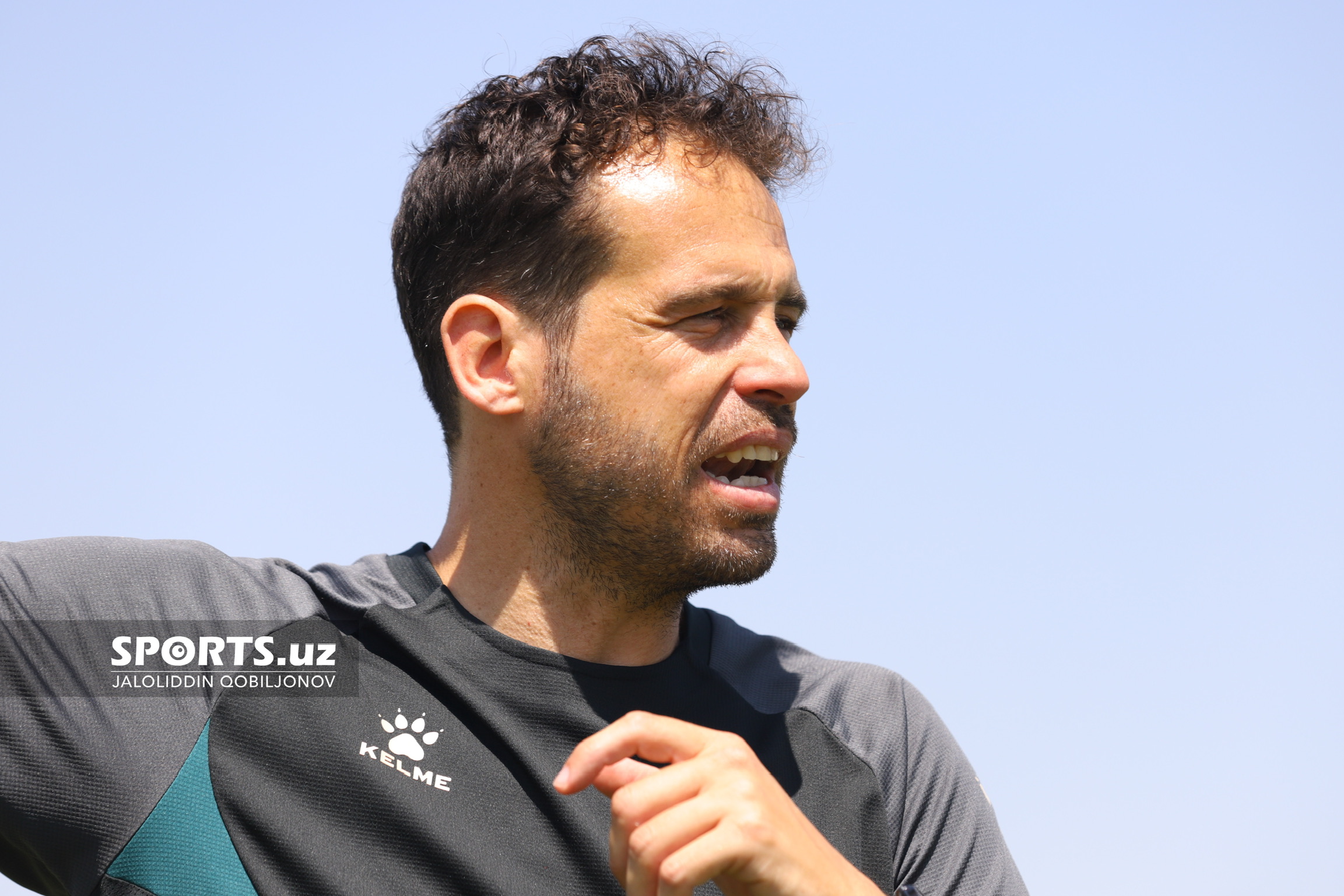 Espanol trener 29.05.2023