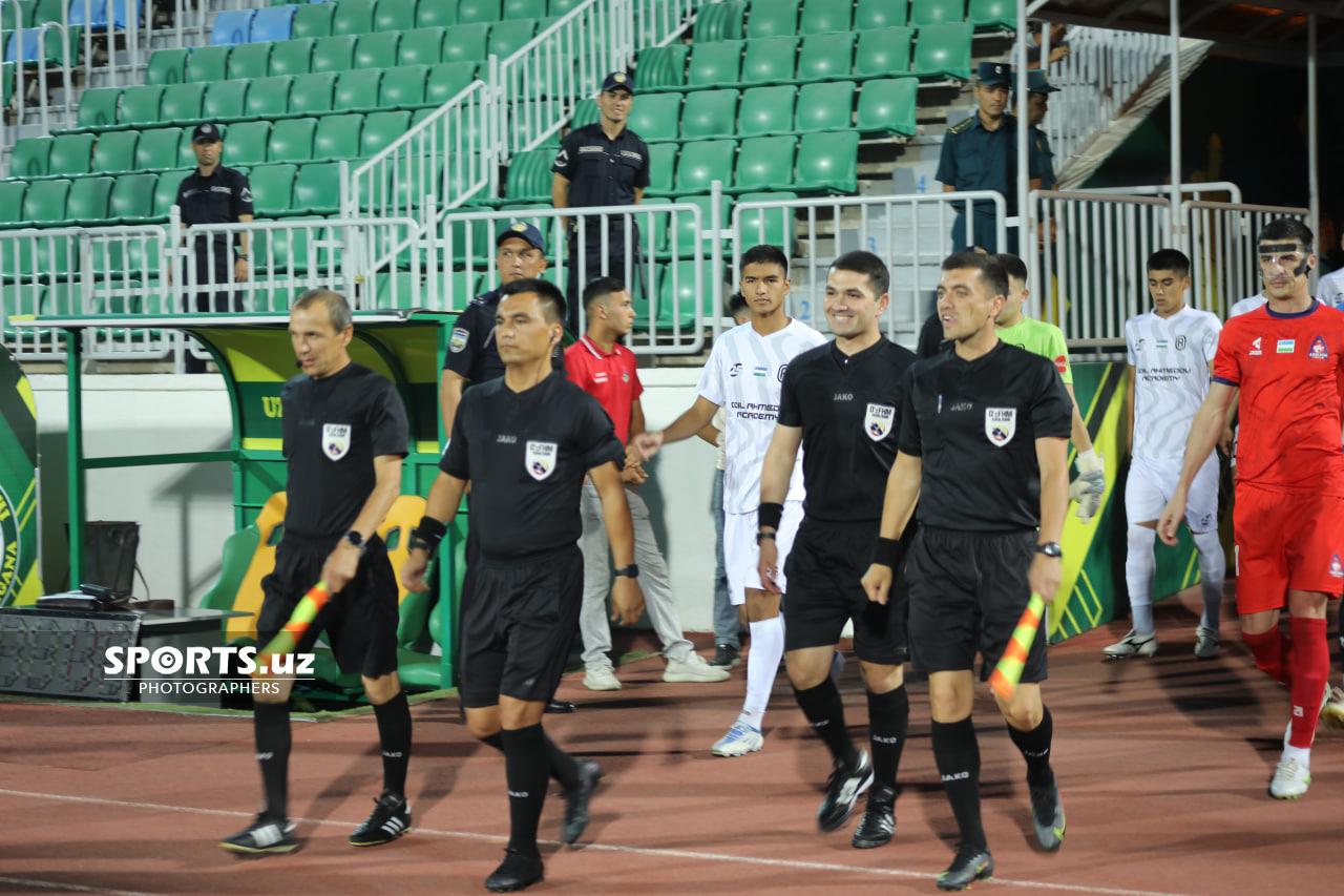 Kubok. Andijon-Olimpiya 02.06.2023