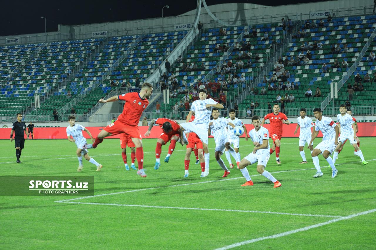 Kubok. Andijon-Olimpiya 02.06.2023
