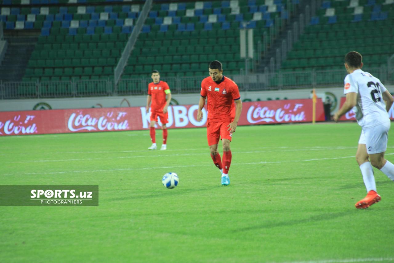 Kubok. Andijon-Olimpiya 02.06.2023
