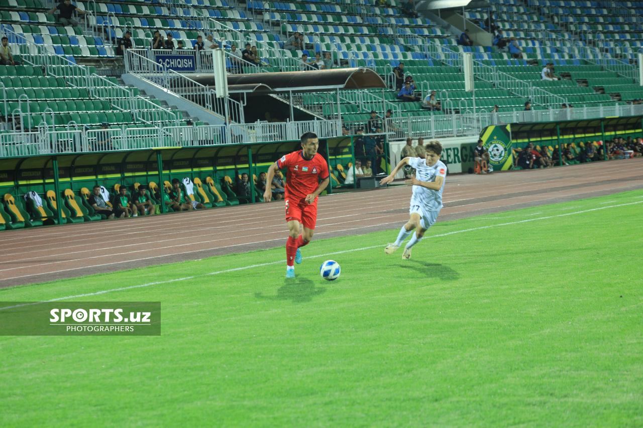 Kubok. Andijon-Olimpiya 02.06.2023