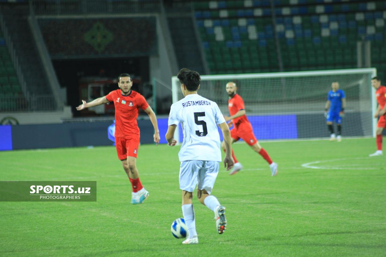 Kubok. Andijon-Olimpiya 02.06.2023