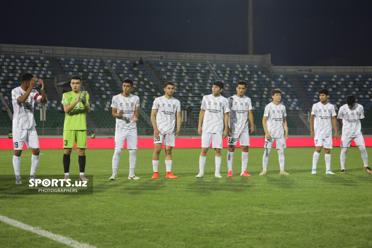 Kubok. Andijon-Olimpiya 02.06.2023