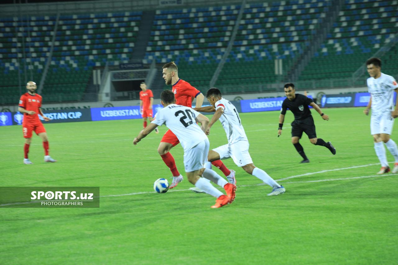 Kubok. Andijon-Olimpiya 02.06.2023