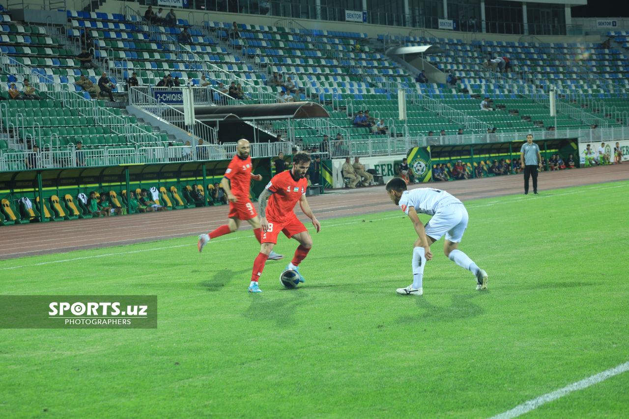 Kubok. Andijon-Olimpiya 02.06.2023