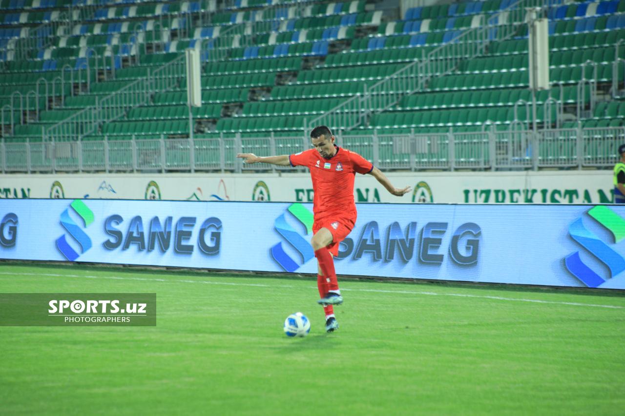 Kubok. Andijon-Olimpiya 02.06.2023